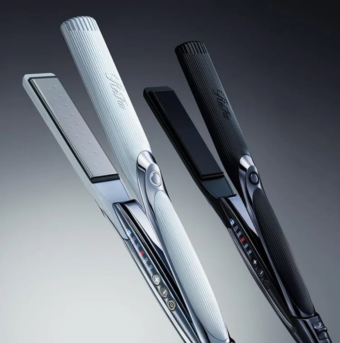 ReFaカールアイロンプロ38mm（黒） | hair care essence