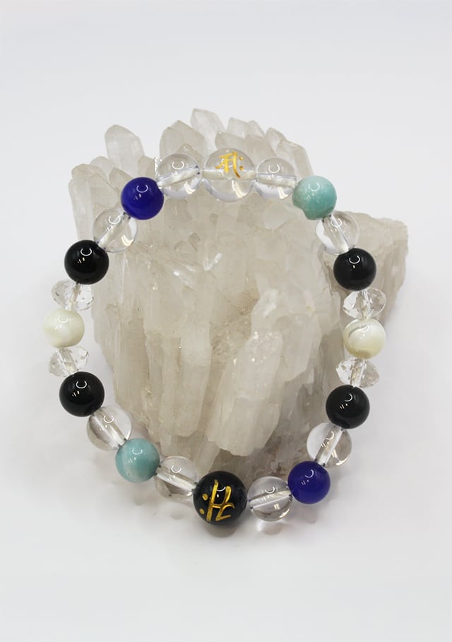 毎年人気！2026年 開運 オーダーブレスレット 松竹梅 祈祷・浄化済