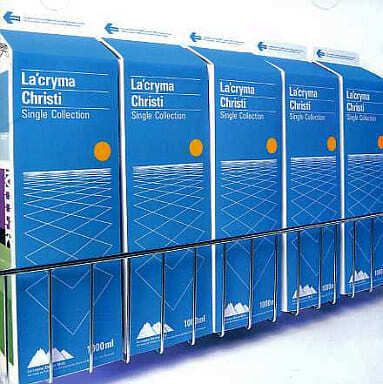 La'cryma Christi/Single Collection | RECORD SHOP CONQUEST/レコード