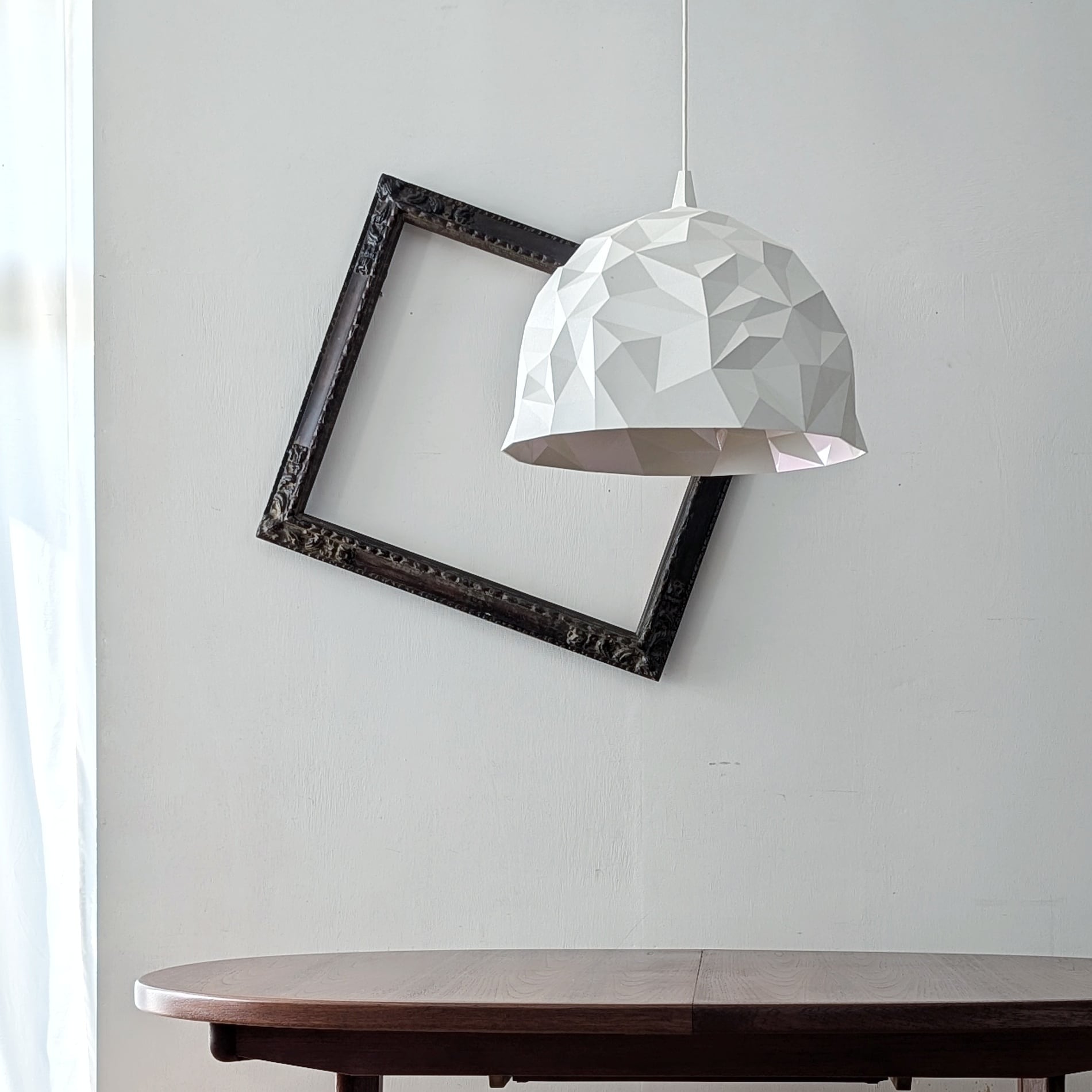 ROCK SUSPENSION DIESEL LIVING with FOSCARINI ディーゼルリビング