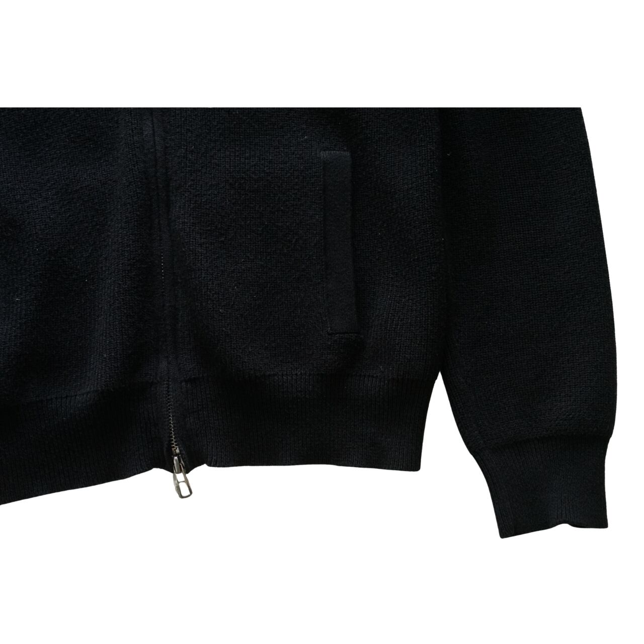 Polo Ralph Lauren ラルフローレン ドライバーズニット ブラック