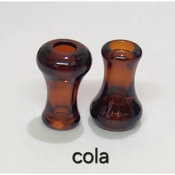 ハネダクラフト チタンパワーハンドル S字セット | BLUE WATER MAGIC