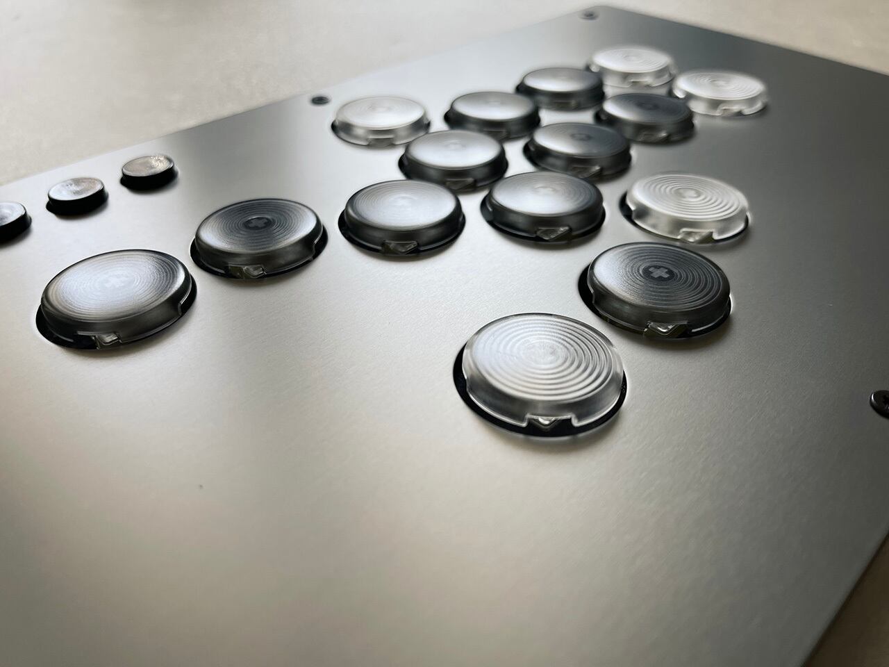 JumpHack Air（第1世代）【PS5対応】 | JumpHack Store