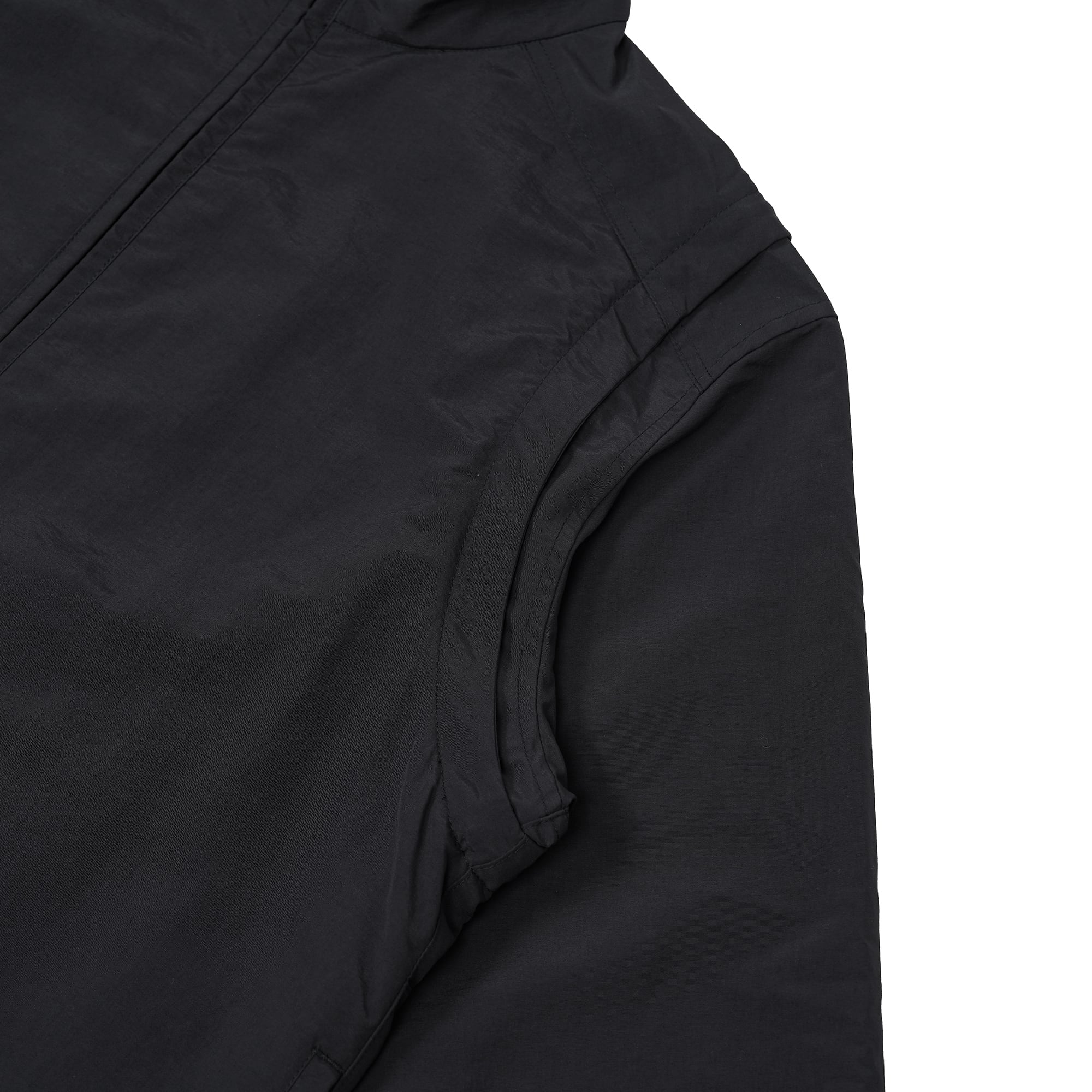 Nylon Physical Convert Training Jacket | OVY