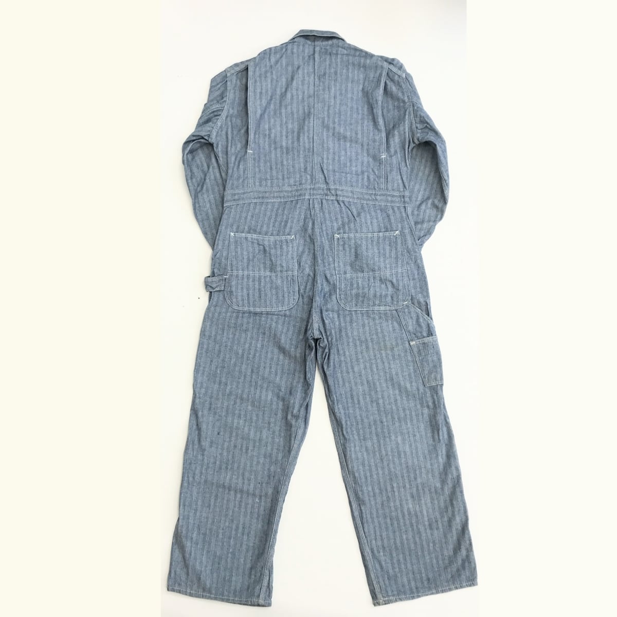 や*た様 70s USA製 UNITED PIONEER 中綿 ツナギ ビンテー や*た様 70s