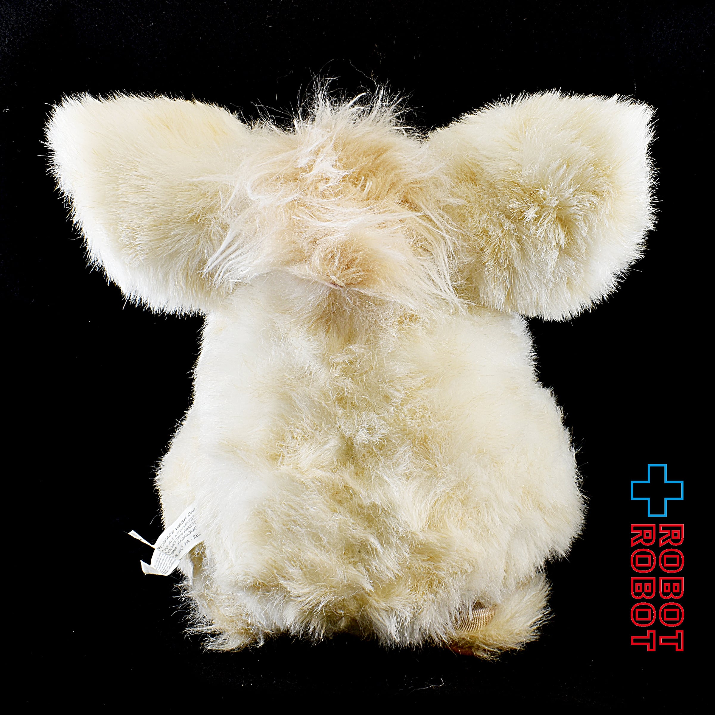 ファービー2 キャラメルシロップ ベージュxピンク 茶目 フランス語ver