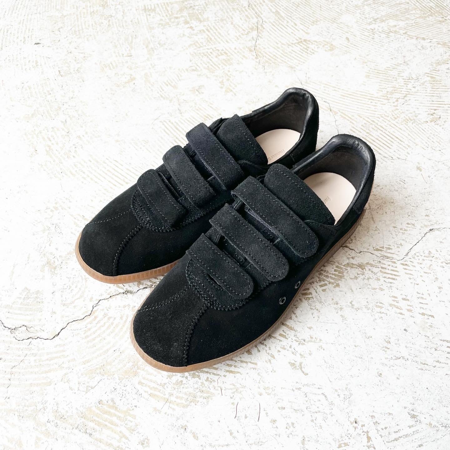Hender Scheme(エンダースキーマ) tim | torico