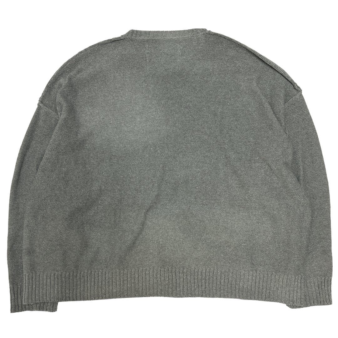 DAIRIKU 22AW星条旗 PULLOVER KJNIT | A WORD.ONLINE SHOP