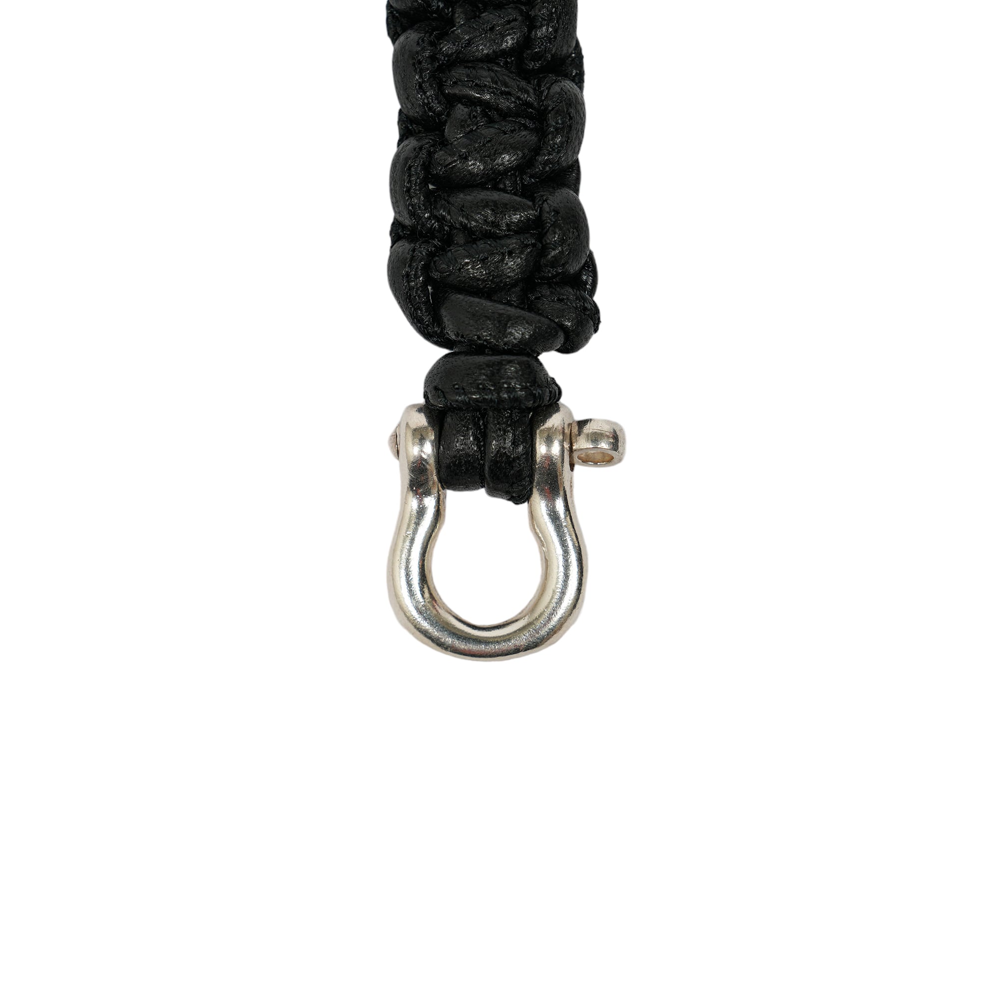 Carabiner Macrame Keychain | DECi