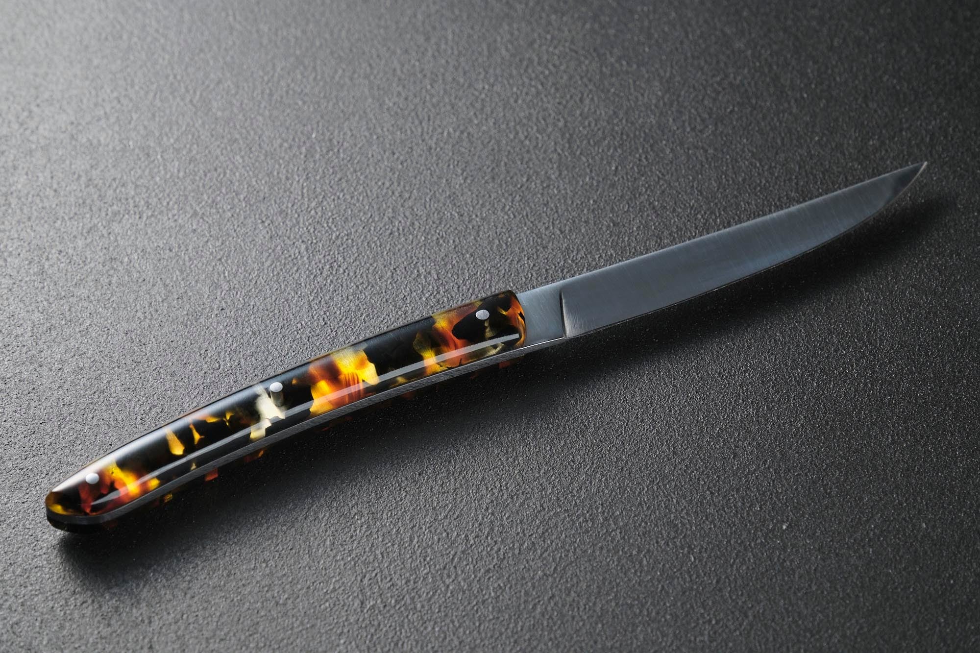 Jean Neron Le Thiers Steak Knives ジャン・ネロン ティエール