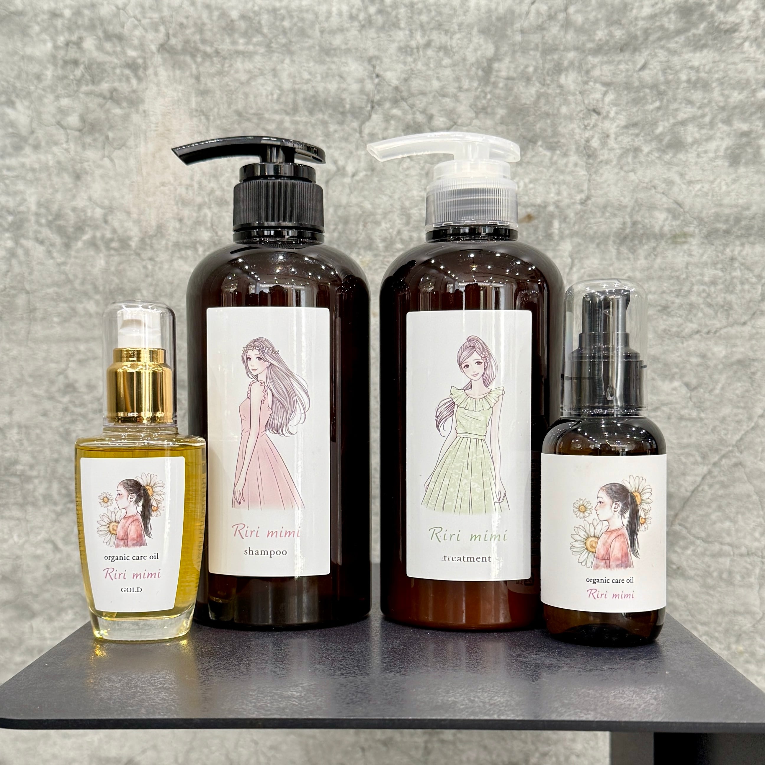 soiré ソワレ プレミアムシャンプー 1000ml 詰替 | RIKU HATANO ONLINE