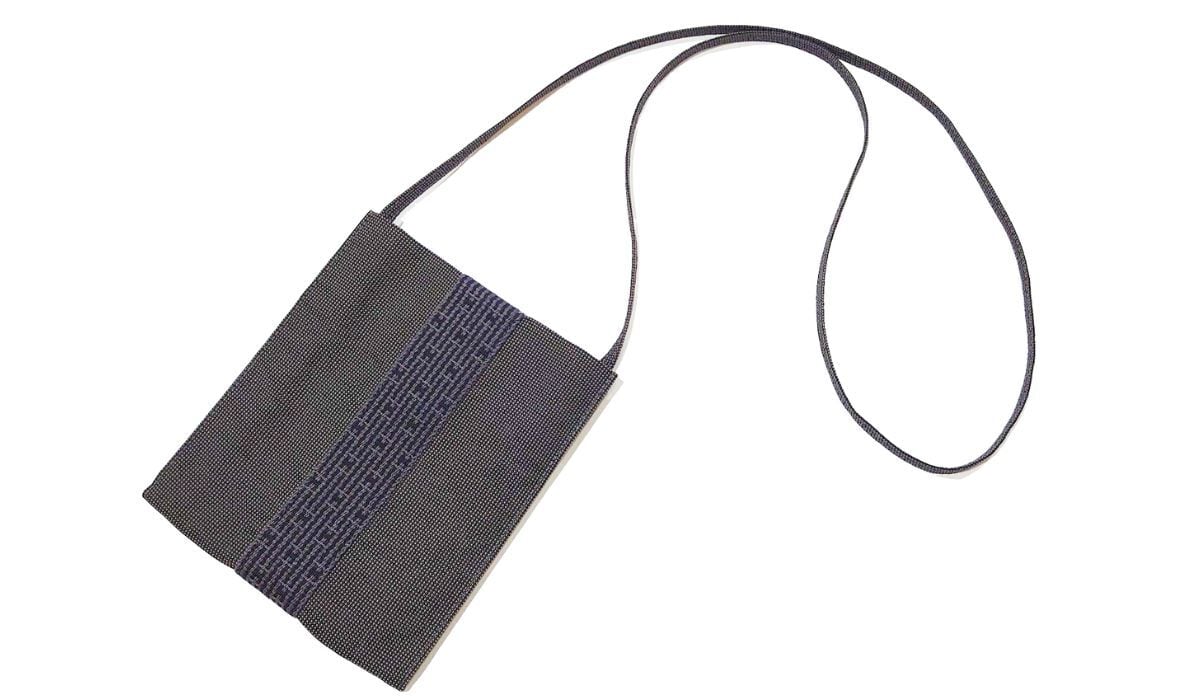 HERMES エルメス エールライン ショルダーバッグ ポシェット