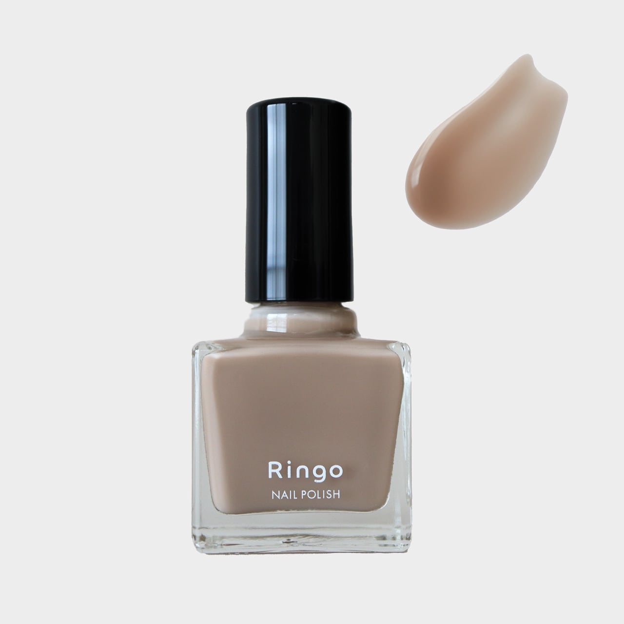 No.07 MILK BEIGE | Ringo nail polish