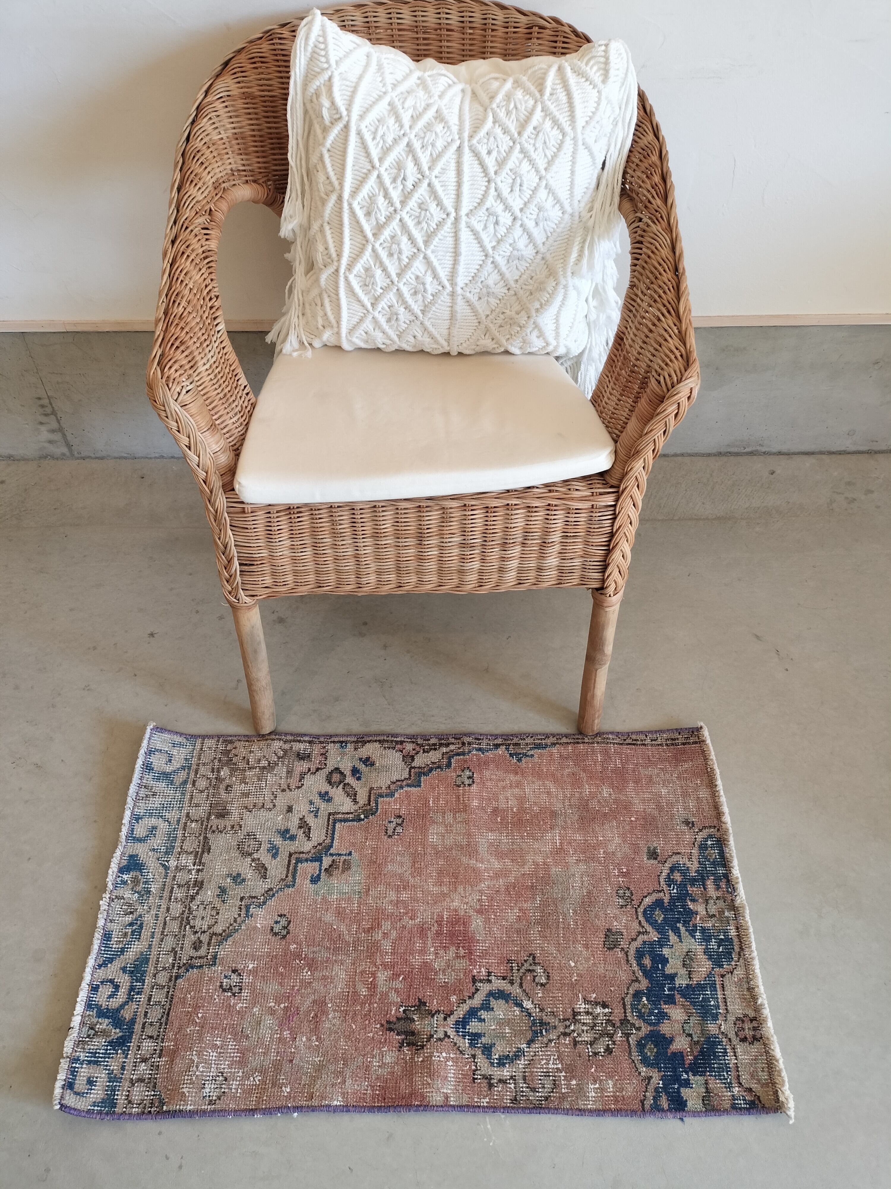 Backsideworks. x BOTANIZE ラグマット RAGMAT 【公式通販】