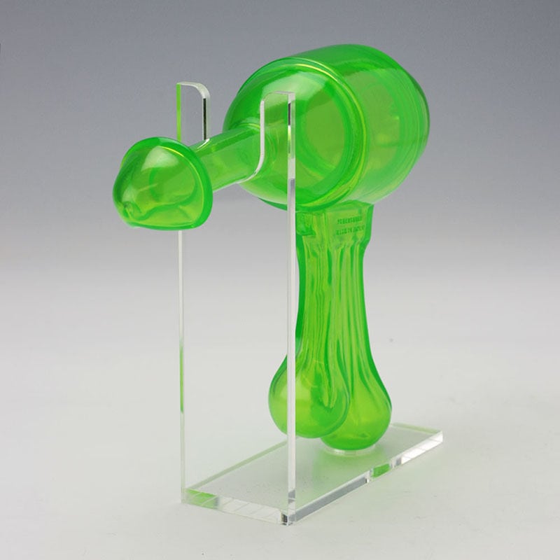 Flesh Gordon Pistol | tomenosuke