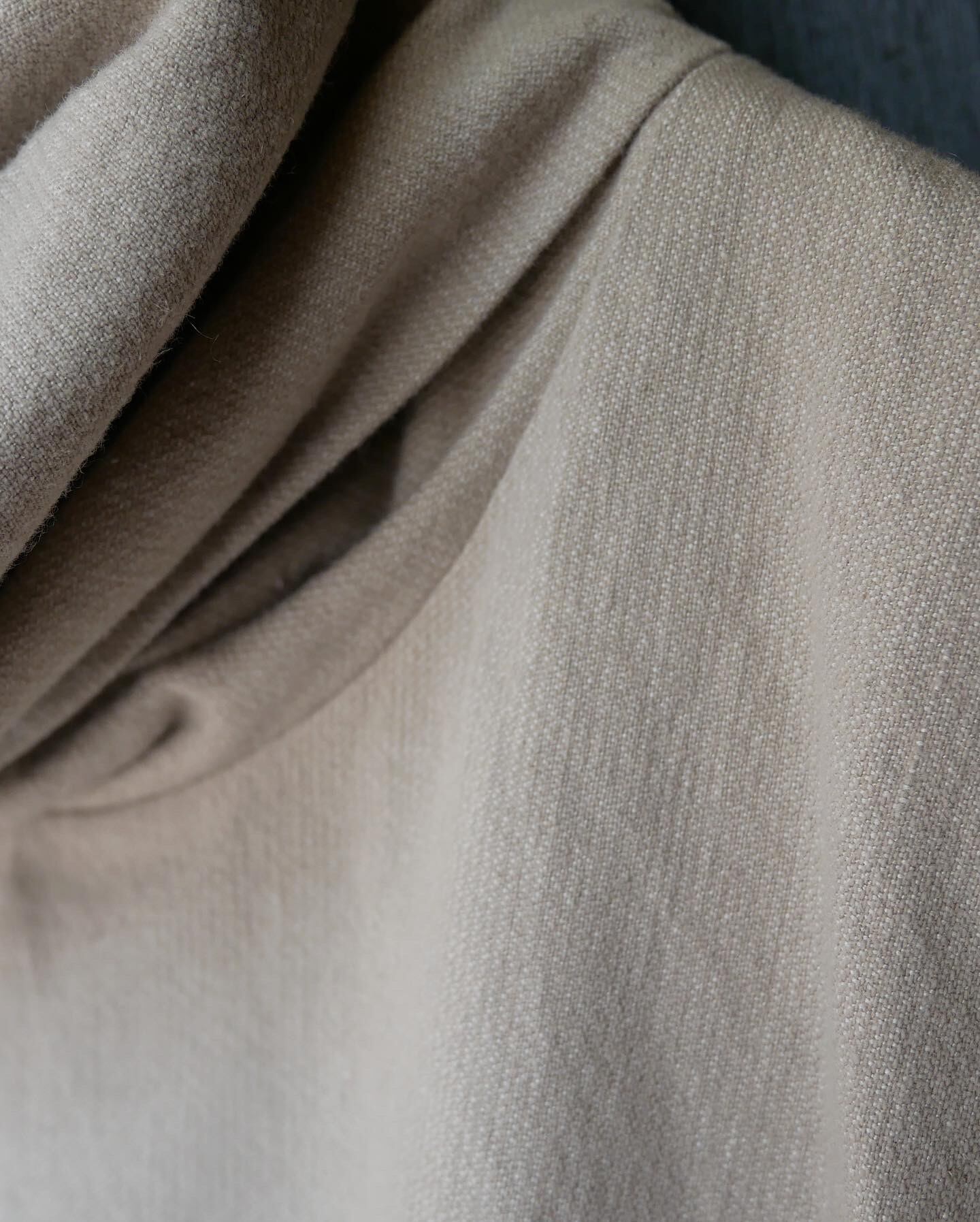 sus-sous シュス sleeping smock | mill kagoshima