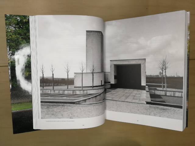 SIGURD LEWERENTZ 建築写真集 SIGURD LEWERENTZ 建築写真集 SIGURD