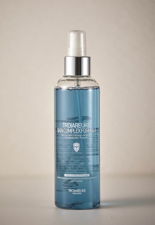 TROIAREUKE】エナジークリーム 125ml | Sweet online shop