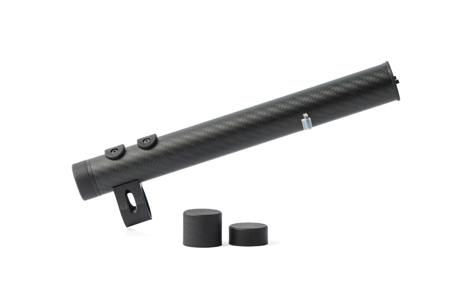 マルゼン CA870 カーボンアウターバレル | ツチノコデザイン