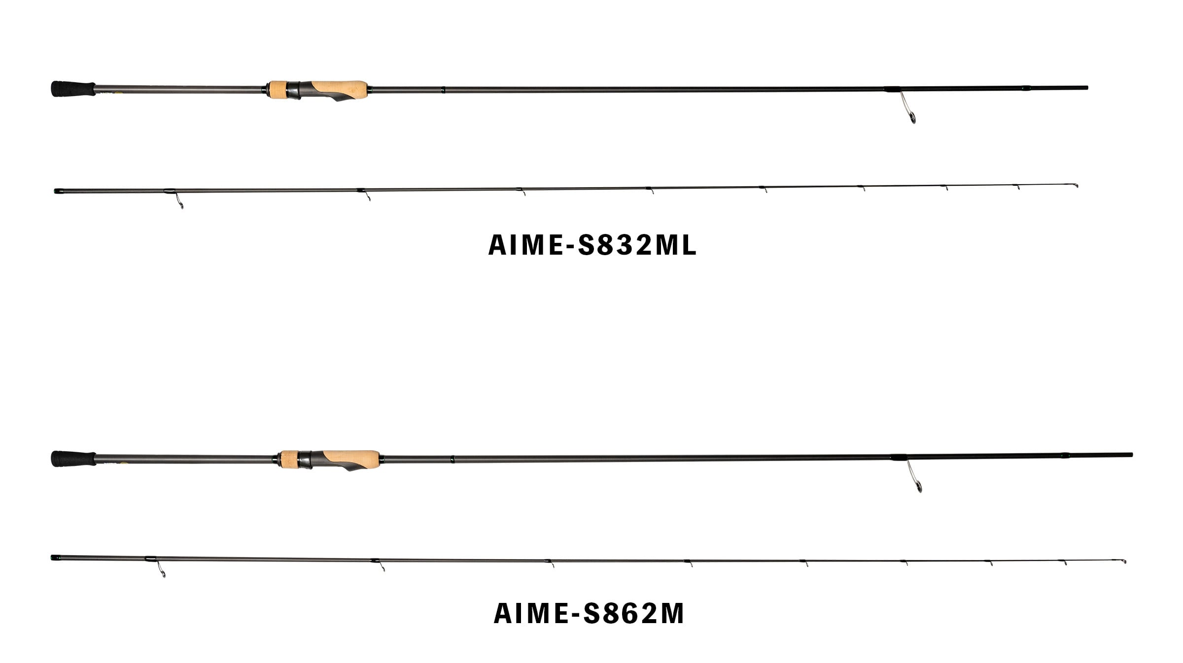 会員限定】AIM （エイム） AIME-S832ML | オクマゼニス公式オンライン