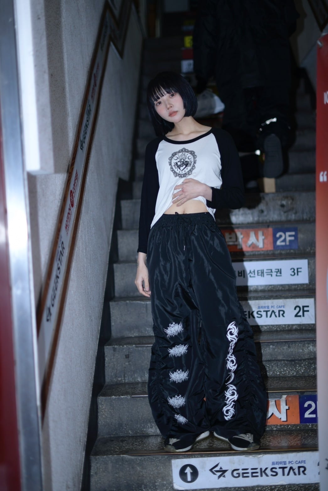 MOUMOKU」 | KRY clothing