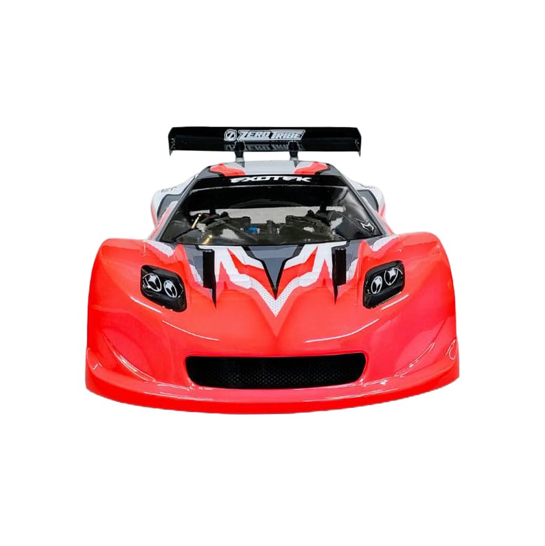 2064ULT【限定生産品】TYPE A ULT (ZEROTRIBEオリジナル 超軽量仕様)1