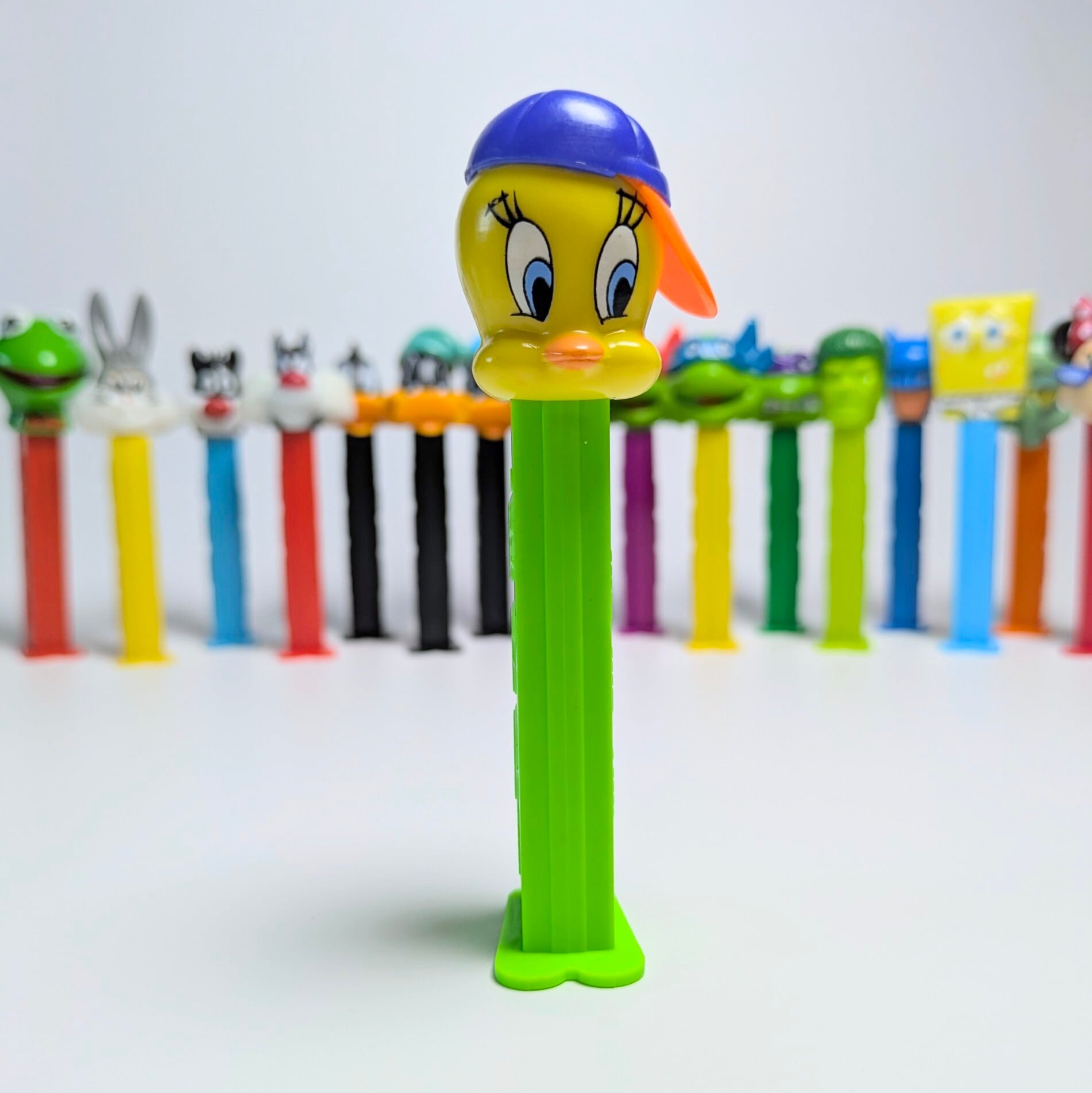 Korndown ルーニーテューンズ キャラクター ストアディスプレイ