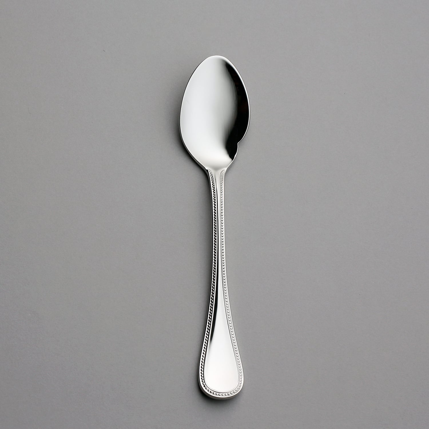 フレンチアクセント〉フィッシュソーススプーン No.18468-000