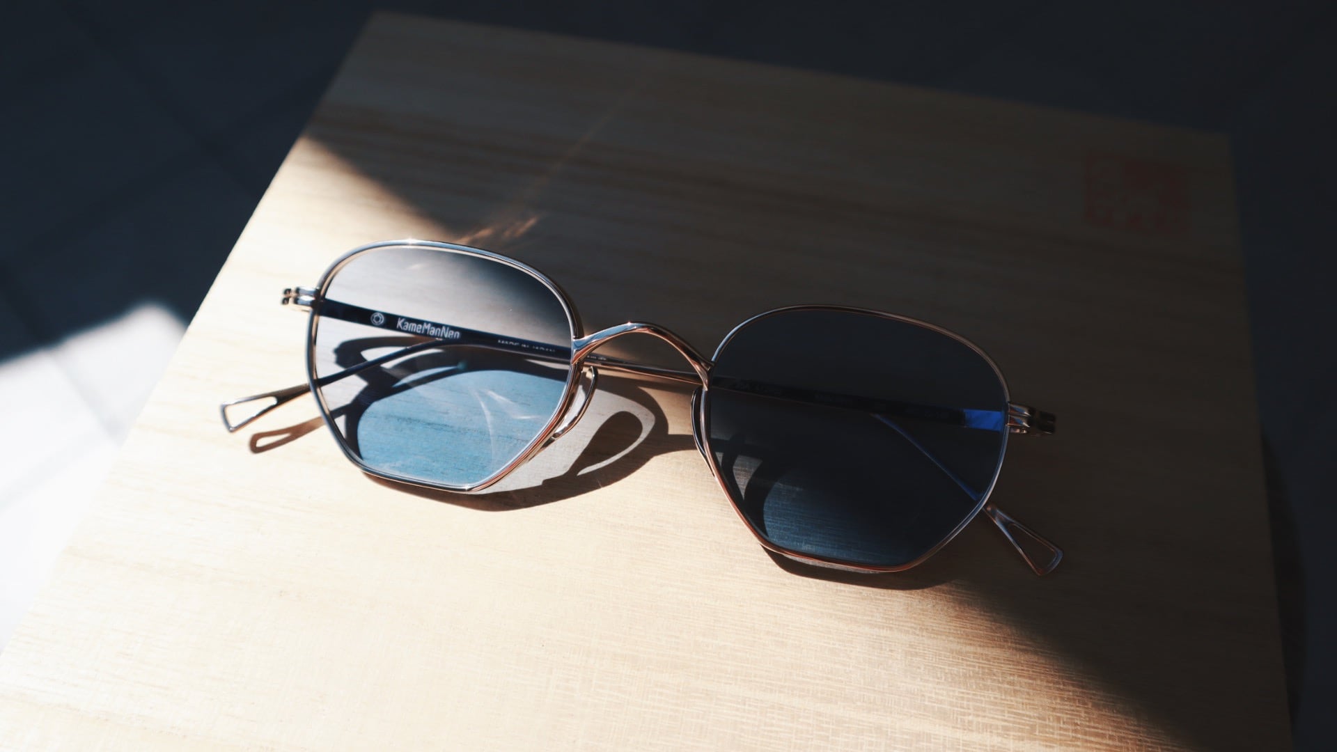 KameManNen / カメマンネン | メガネ専門店 ROPE（ロペ）