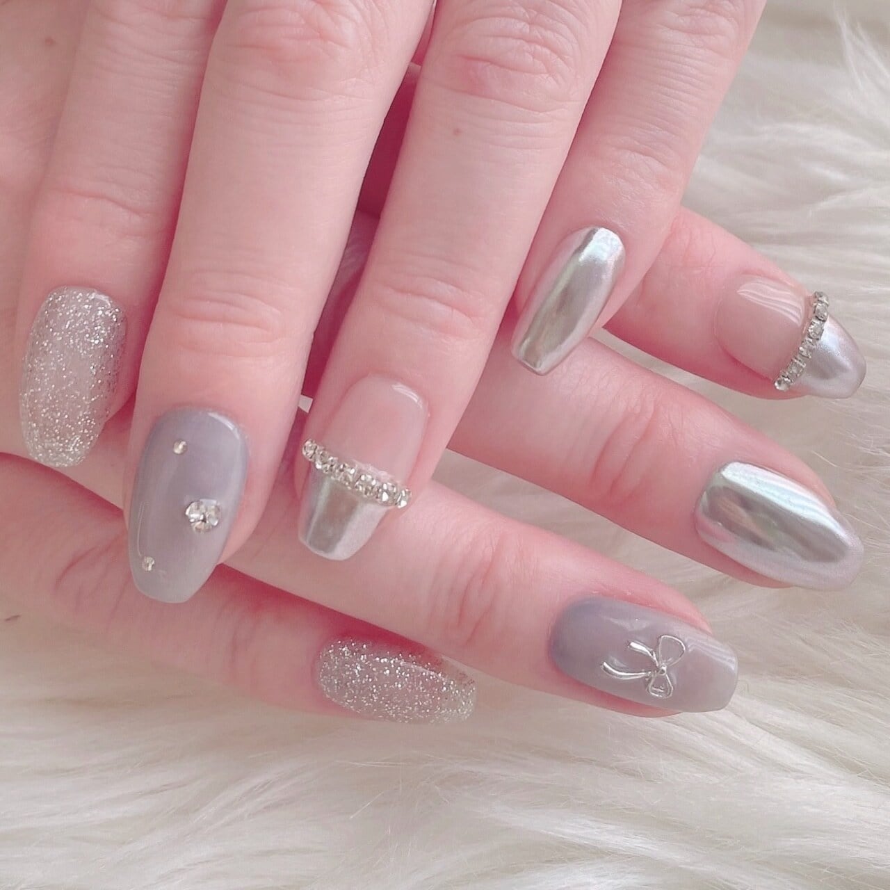 Ongene【ネイルチップ専門店】