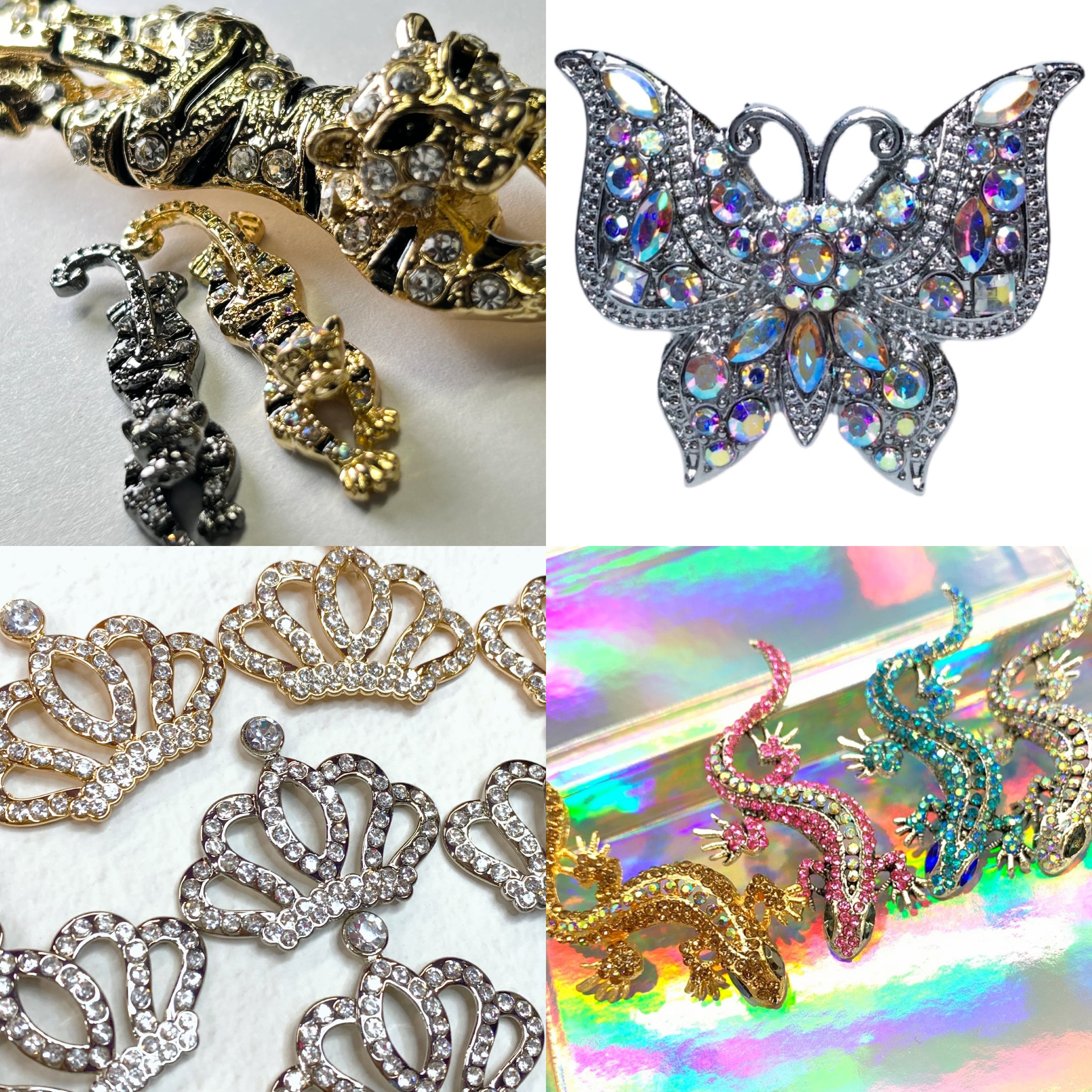 スカルプ狂crossnail