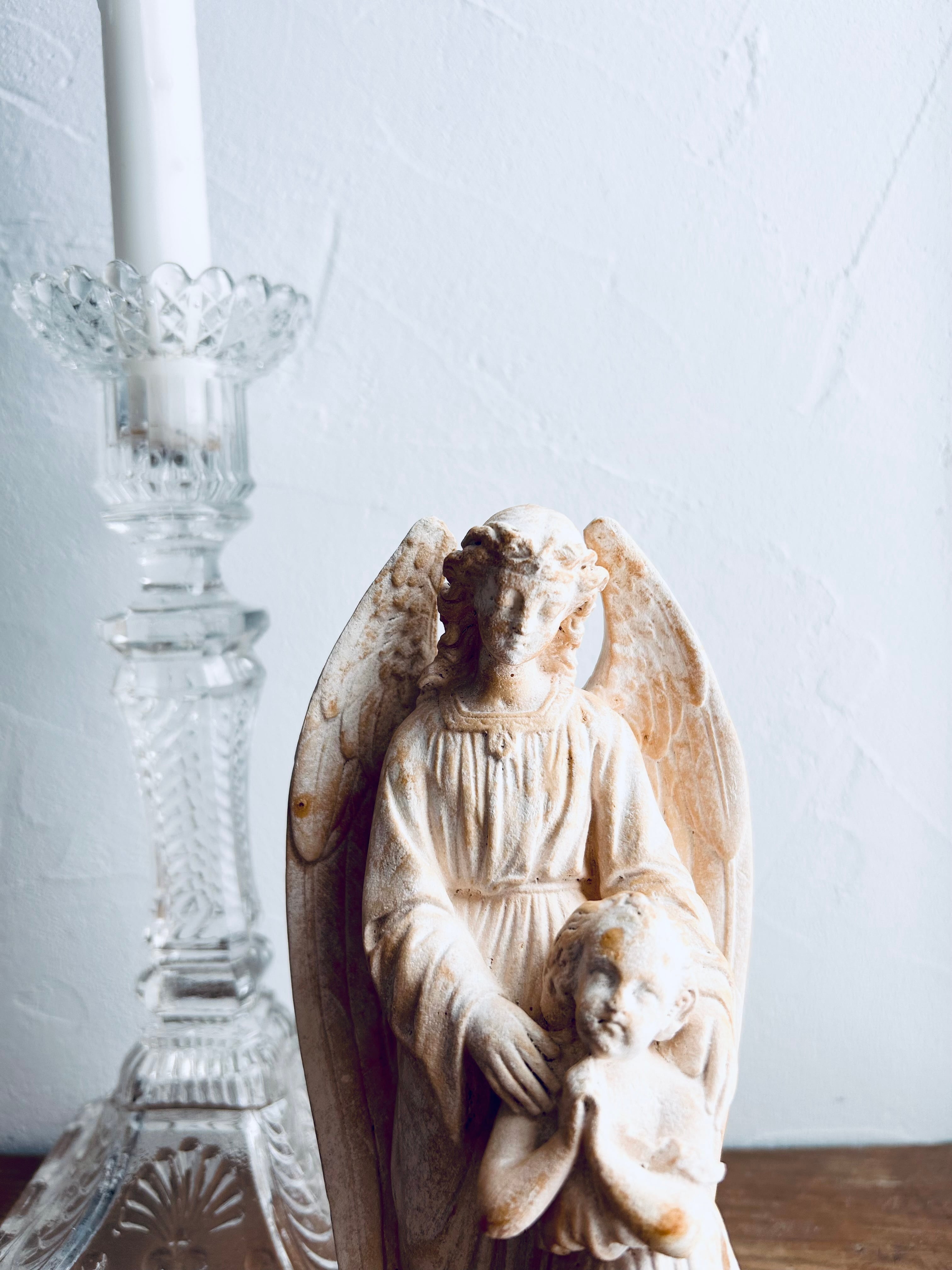 Fortuna マリア様と天使たちのお店