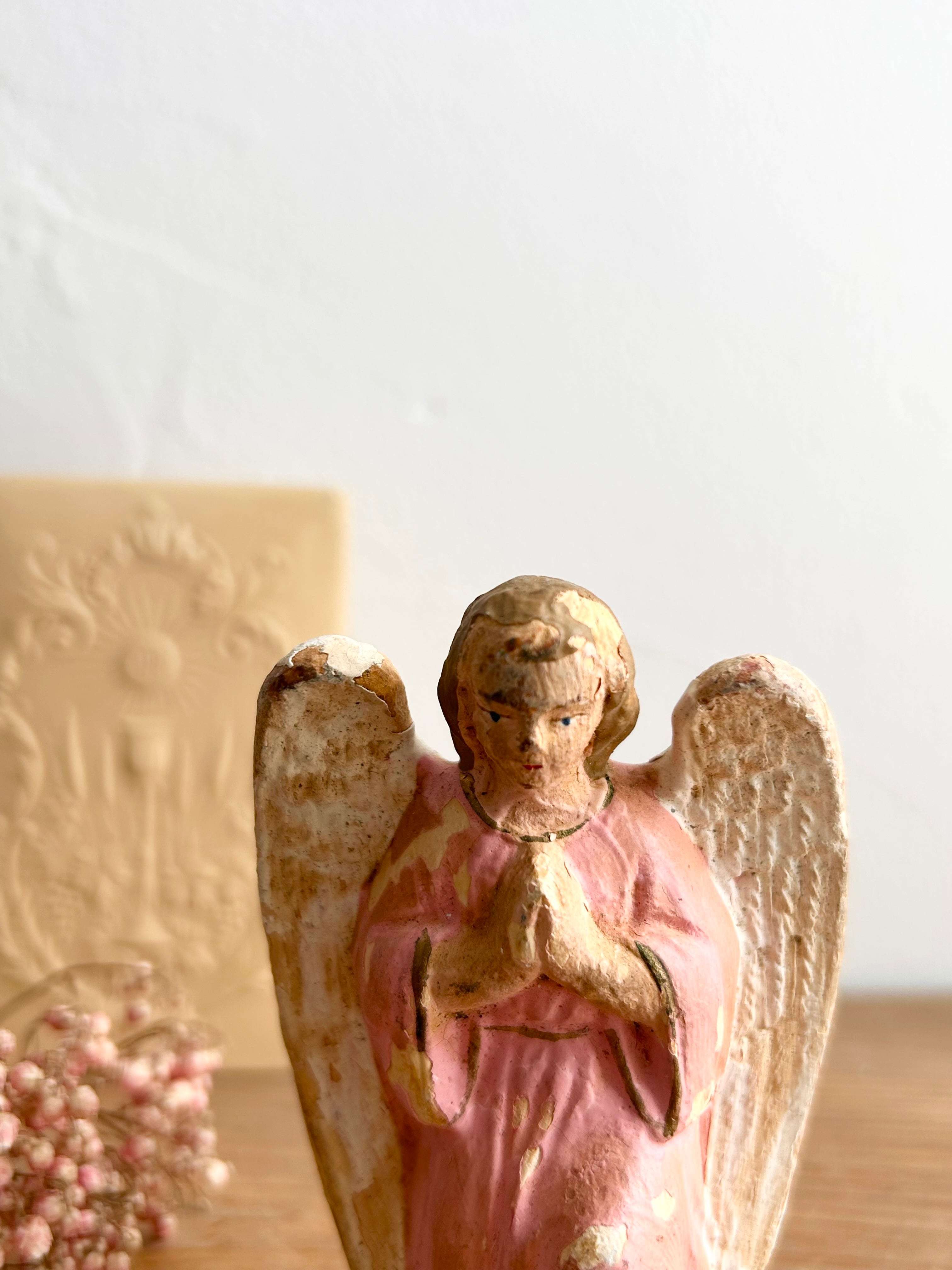 Fortuna マリア様と天使たちのお店