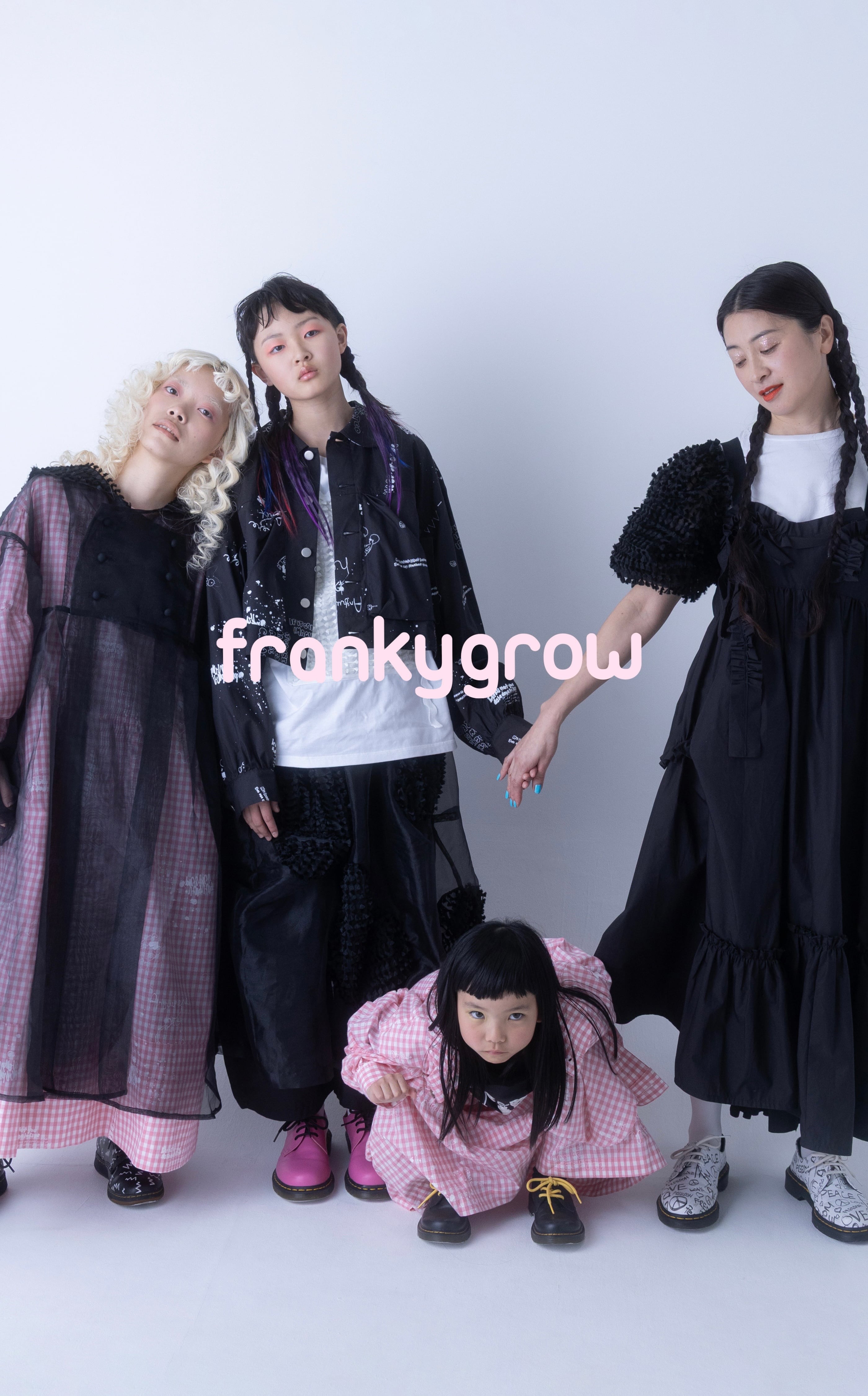 frankygrow concept shop