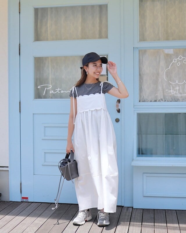 LOOKBOOK | gypsohila