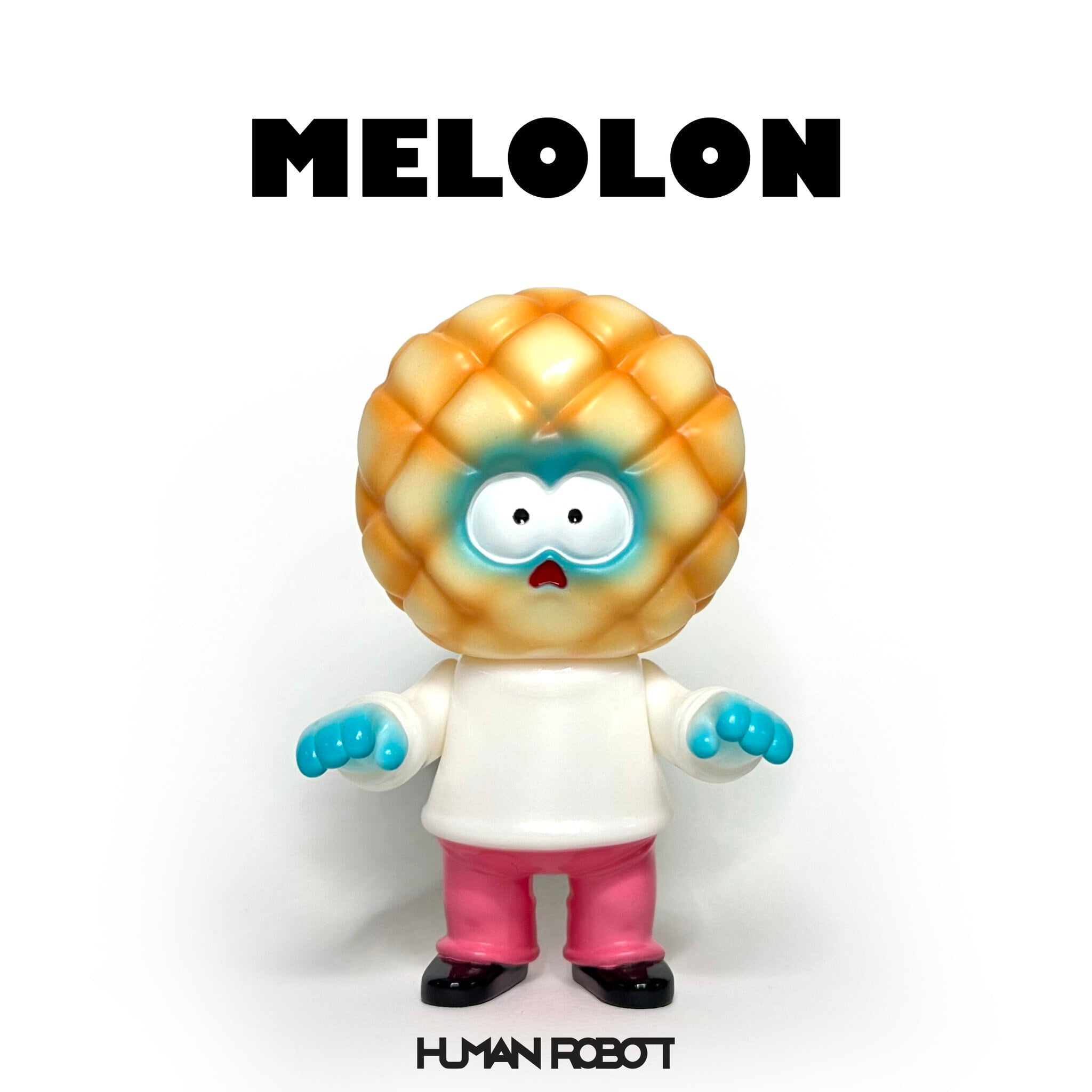 PANDEAD | HUMAN ROBOT ONLINE