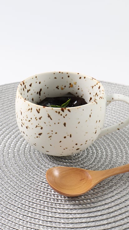 猪口付向付(平戸嘉祥)十人前 猪口付向付(平戸嘉祥)十人前