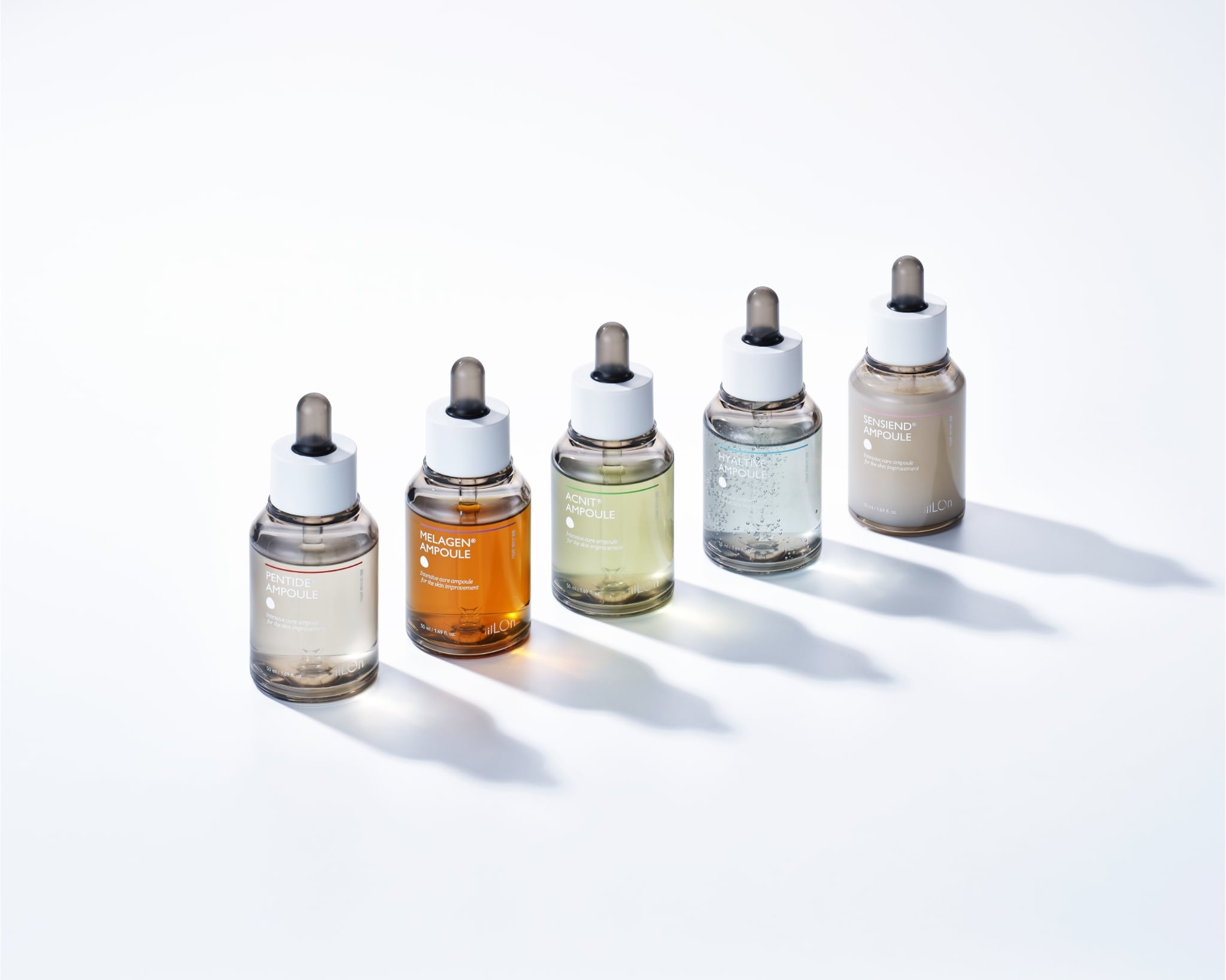 THE iLLON（イロン）化粧品 正規品通販サイト