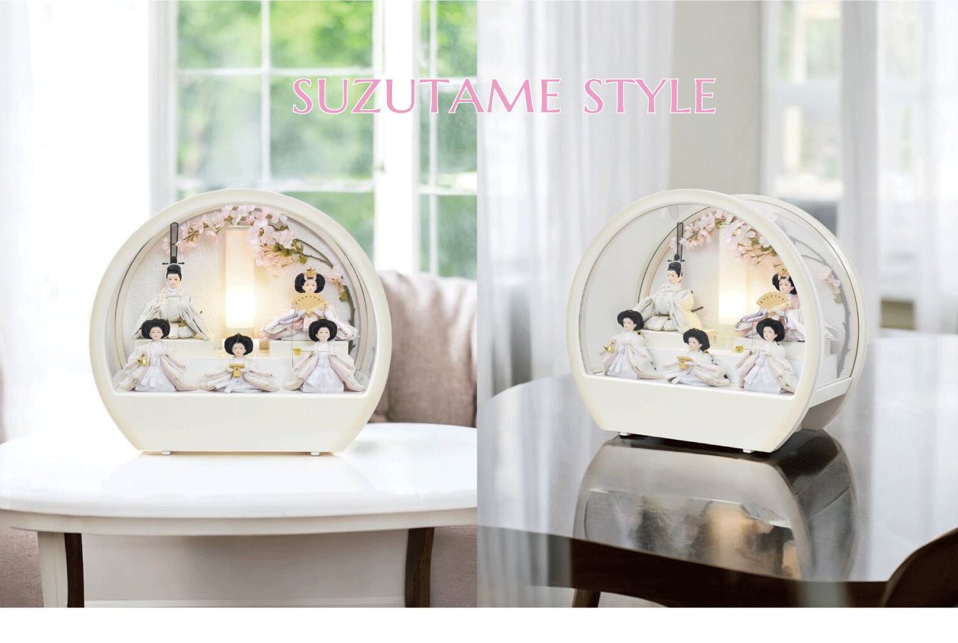 SUZUTAME ONLINESHOP vogue