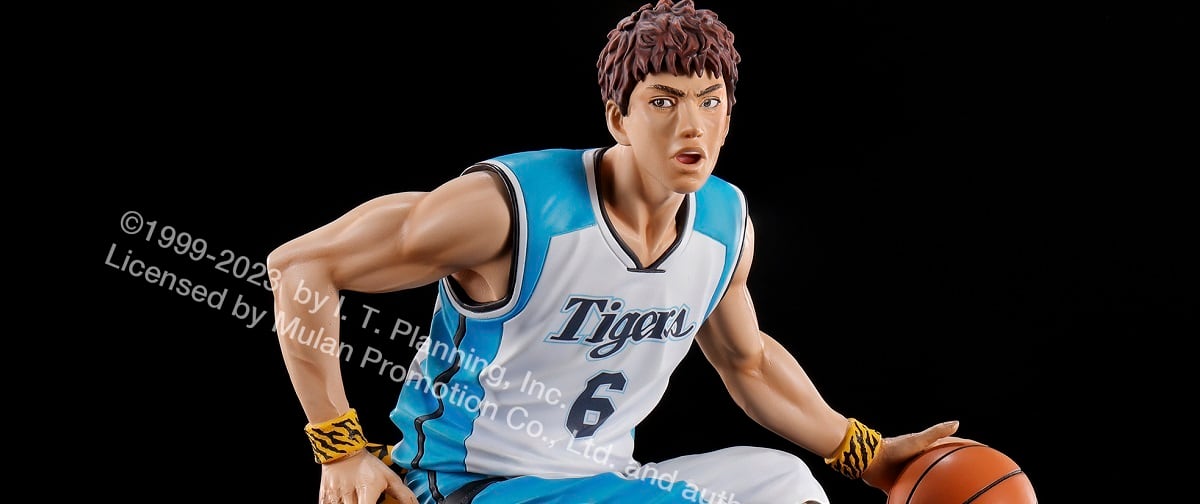 SLAM DUNK（スラムダンク） フィギュア専門店 Beech shop