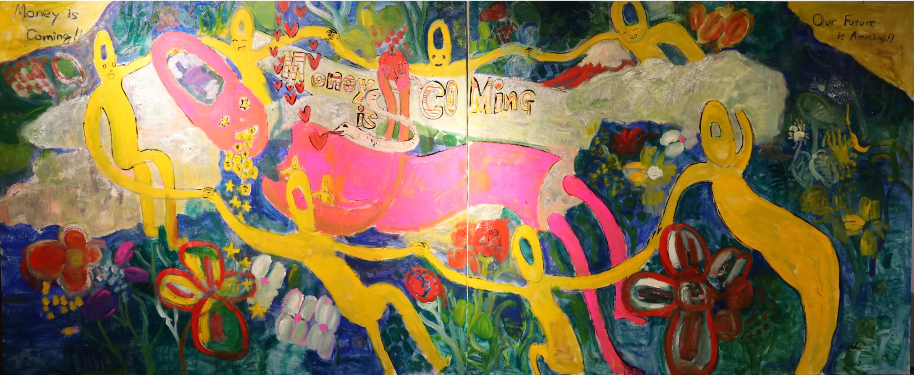 YOMIGAERI official shop