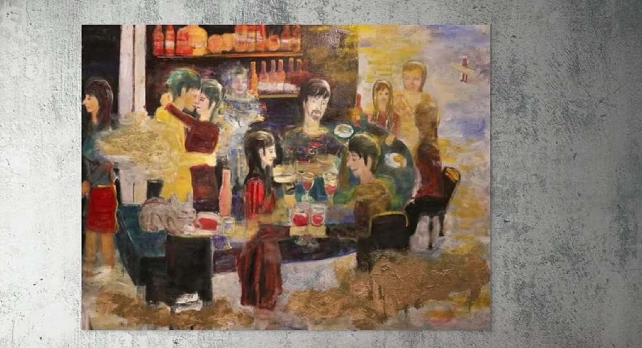 YOMIGAERI official shop