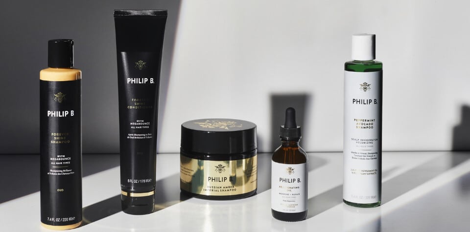 Philip B.（フィリップ B.）｜フィリップ ビー 公式オンラインショップ