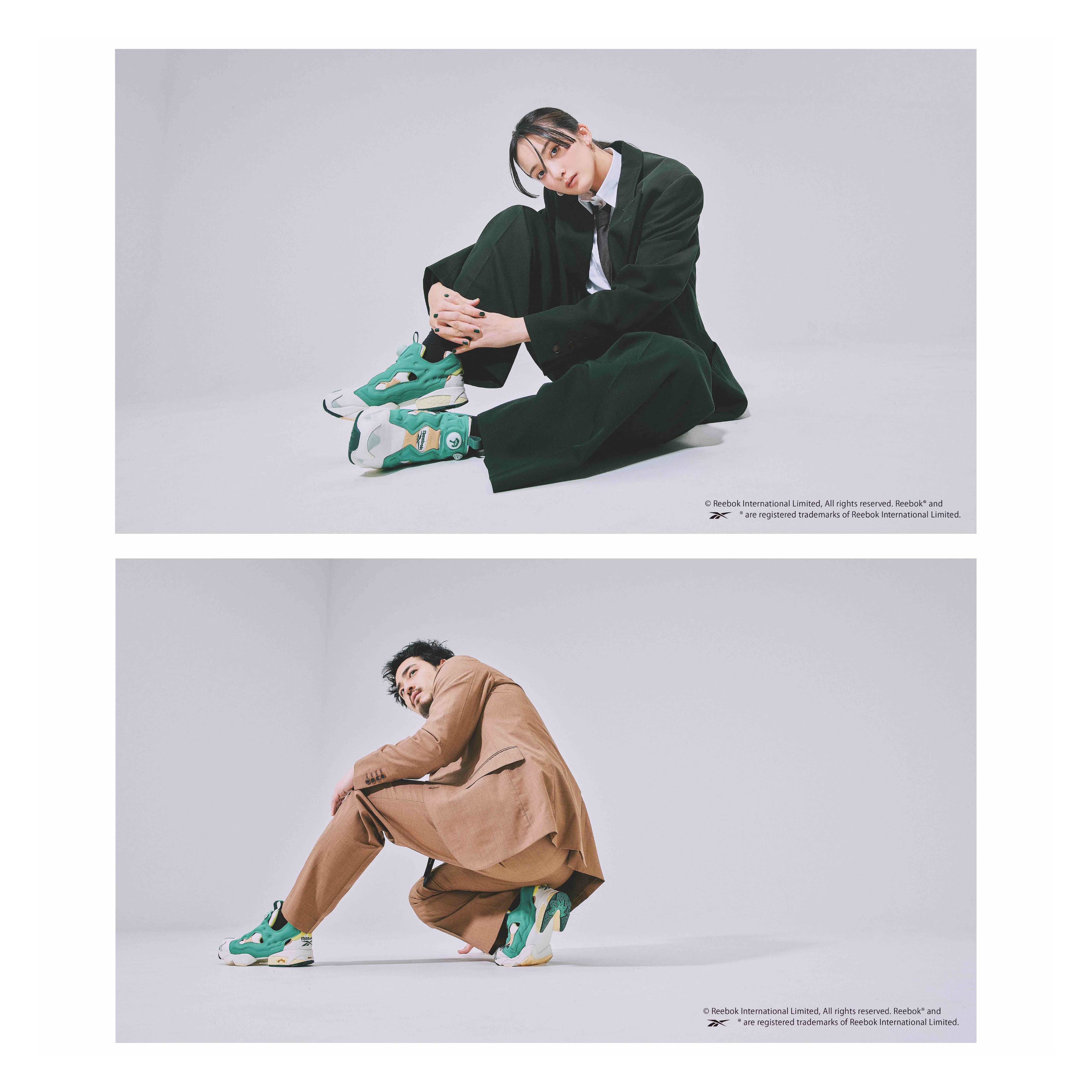 緑黄色社会 official store