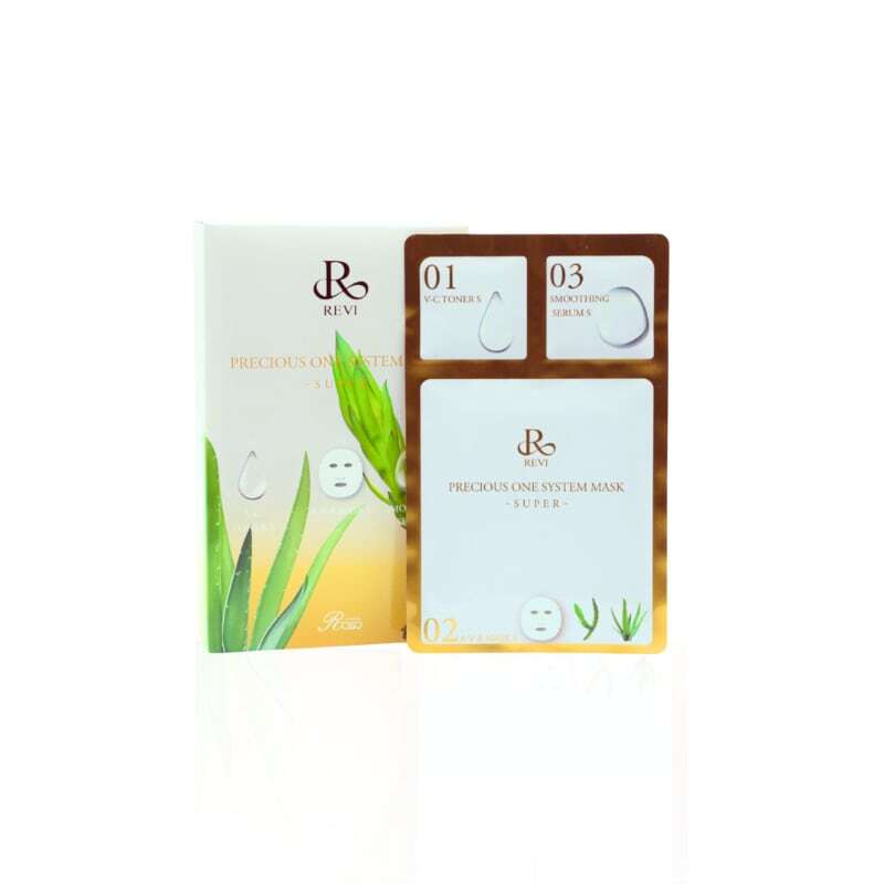 REVI（ルヴィ）公式オンラインショップ