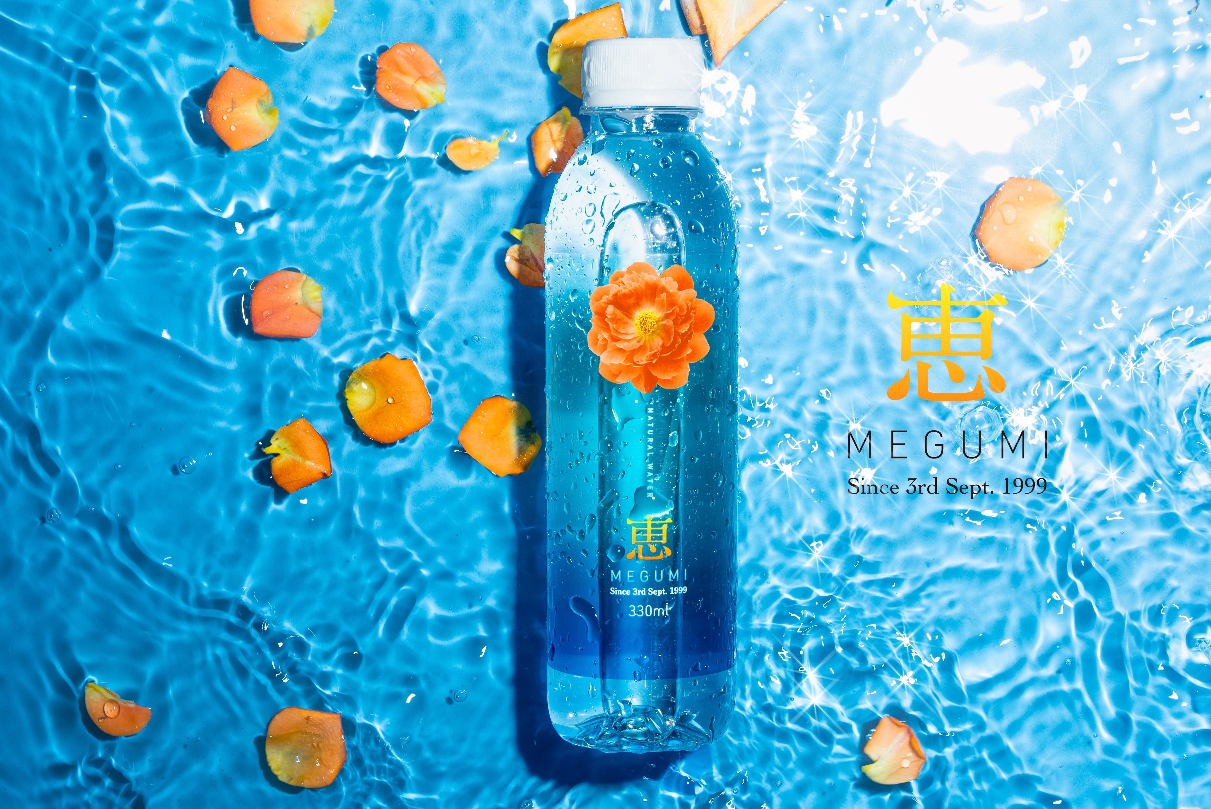 恵 | ミネラルウォーター | 超軟水シリカ水 | 株式会社やまこう