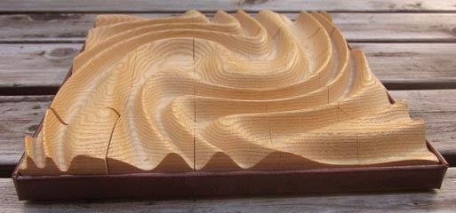 フランス製パズル『TRUZZLE』 | YasudayaKagu online shop