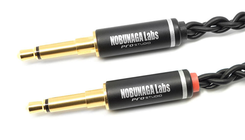 霧降 豪（きりふり ごう）： NOBUNAGA Labs Advance:: :4.4mm5極