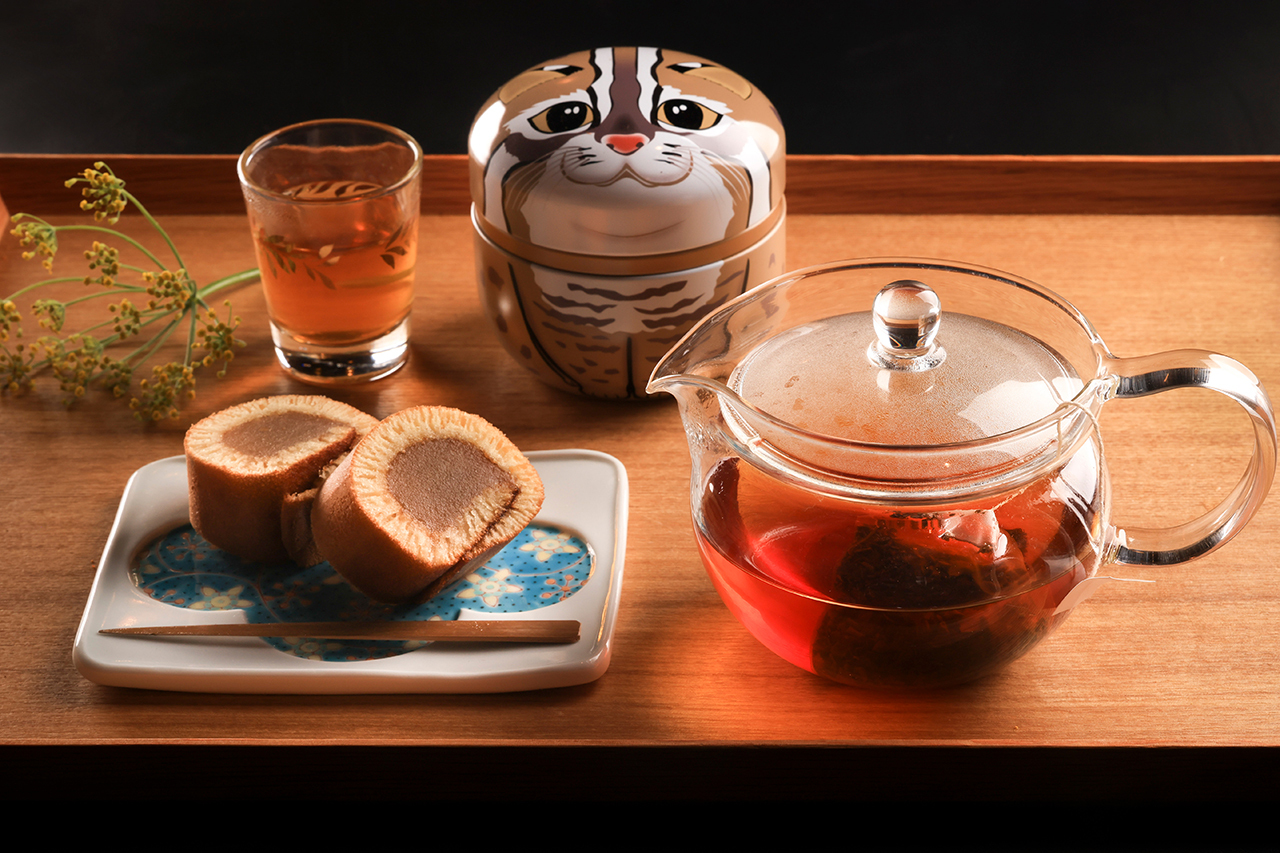 星野製茶園 【こでまり・やまぶき】100g×2袋 合計4袋 おまけ付き 星野