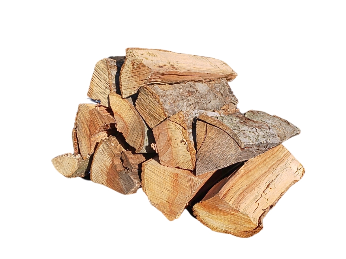 青森のりんご薪 約4kg 「津軽の灯り」 一般サイズ キャンプ・焚き火